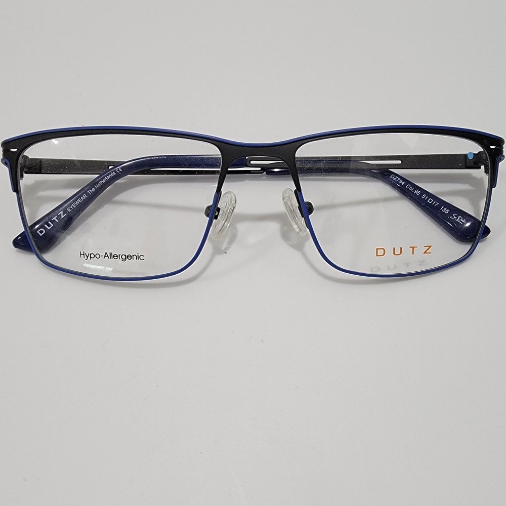 Dutz Mens Metal Frame DZ794